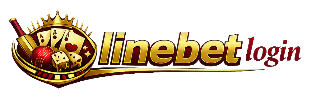 linebet login logo